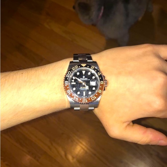 Meet your Posher, Danny - Picture 1 of 1